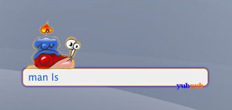 YubNubi Widget