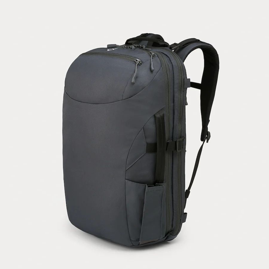 The Minaal Carry-On 1.0 bag