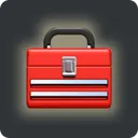 The Toolbox icon