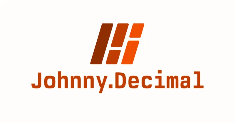 Johnny.Decimal
