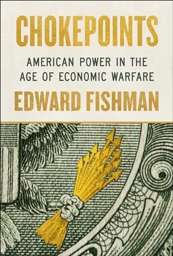 Cover of Chokepoints
