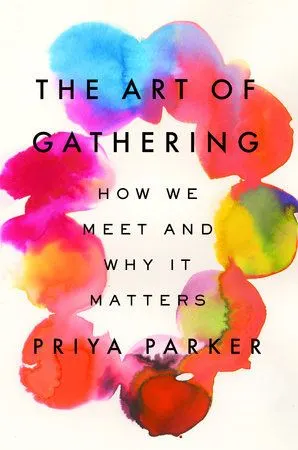 Cover of The Art of Gathering